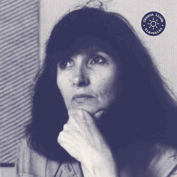 Oksana Linde | Travesias | Vinyl