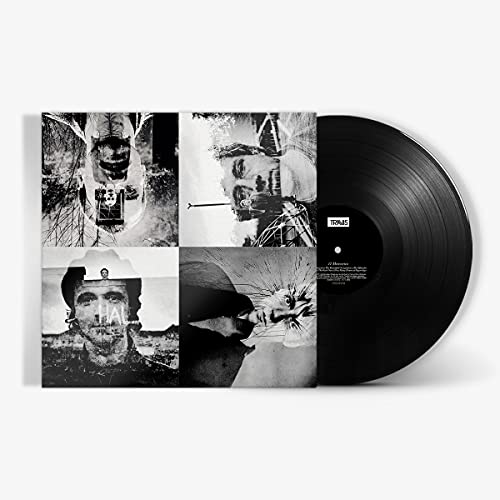 Travis - 12 Memories [LP] | Vinyl