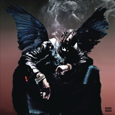 Travis Scott - Birds In The Trap Sing Mcknight (Download Insert) [Explicit Content] (2 LP) | Vinyl
