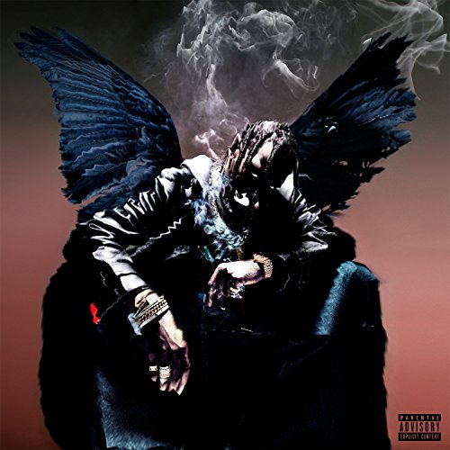 Travis Scott - Birds In The Trap Sing Mcknight | CD