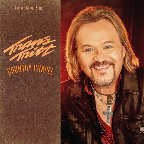 Travis Tritt - Country Chapel [Red Apple LP] | Vinyl