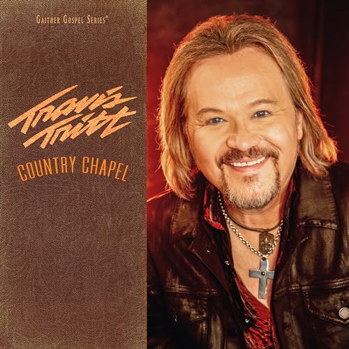 Travis Tritt | Country Chapel [Red Apple LP] | Vinyl