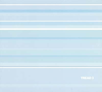 TREAD - Tread 3 | CD
