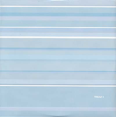 TREAD - Tread 3 | Vinyl