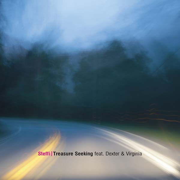 STEFFI - Treasure Seeking feat. Dexter & Virginia | Vinyl