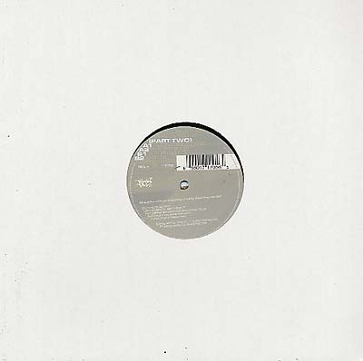 NOMADIC - Trek 19 EP (Part Two) | Vinyl