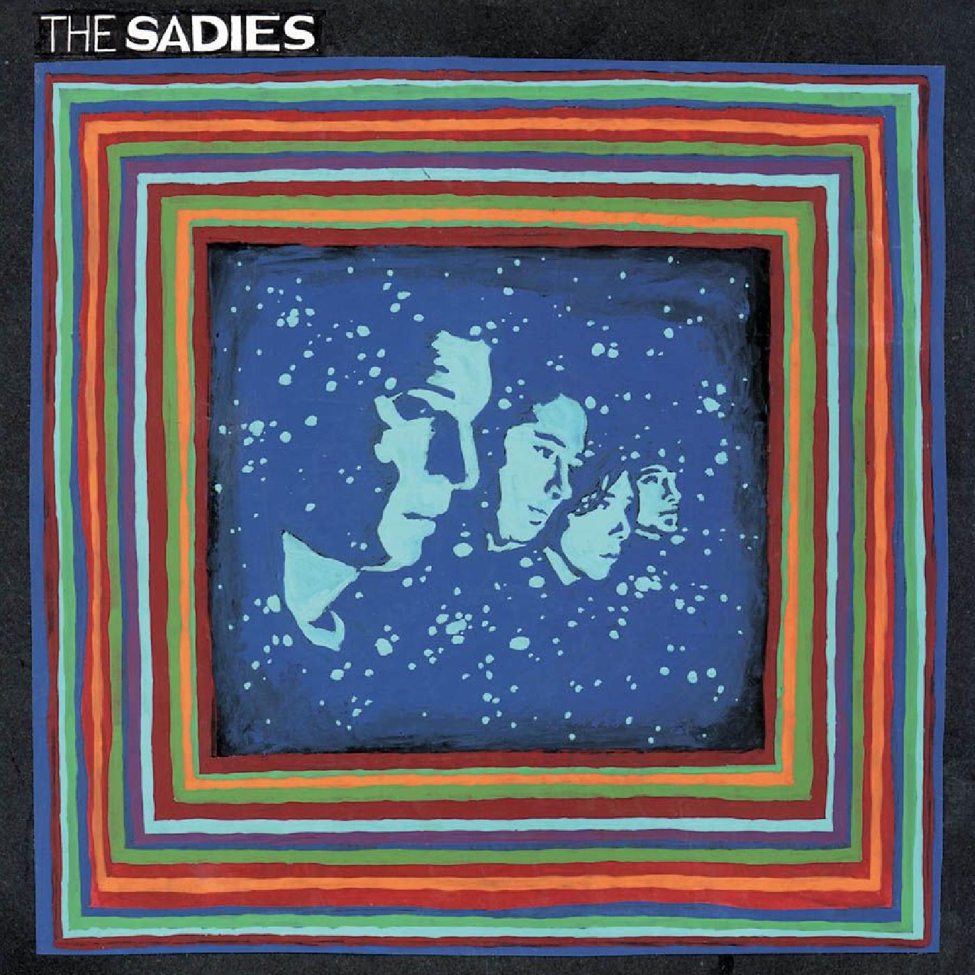 Sadies | Tremendous Efforts | CD