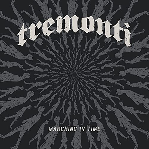 Tremonti - Marching in Time (2LP Gatefold) | Vinyl