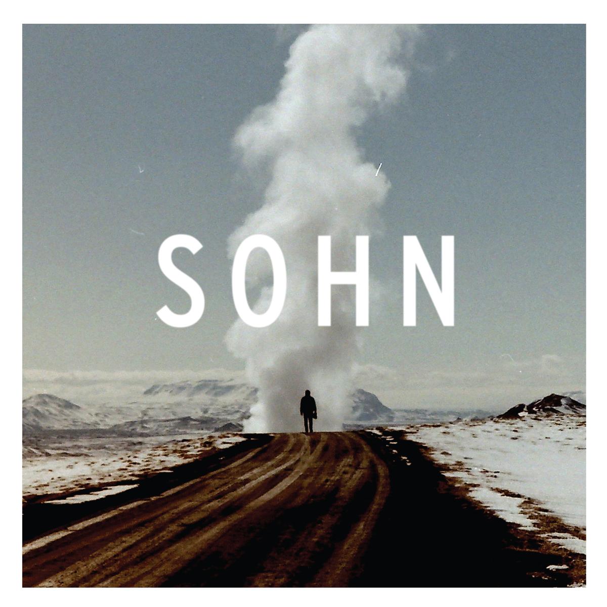 SOHN | Tremors | CD