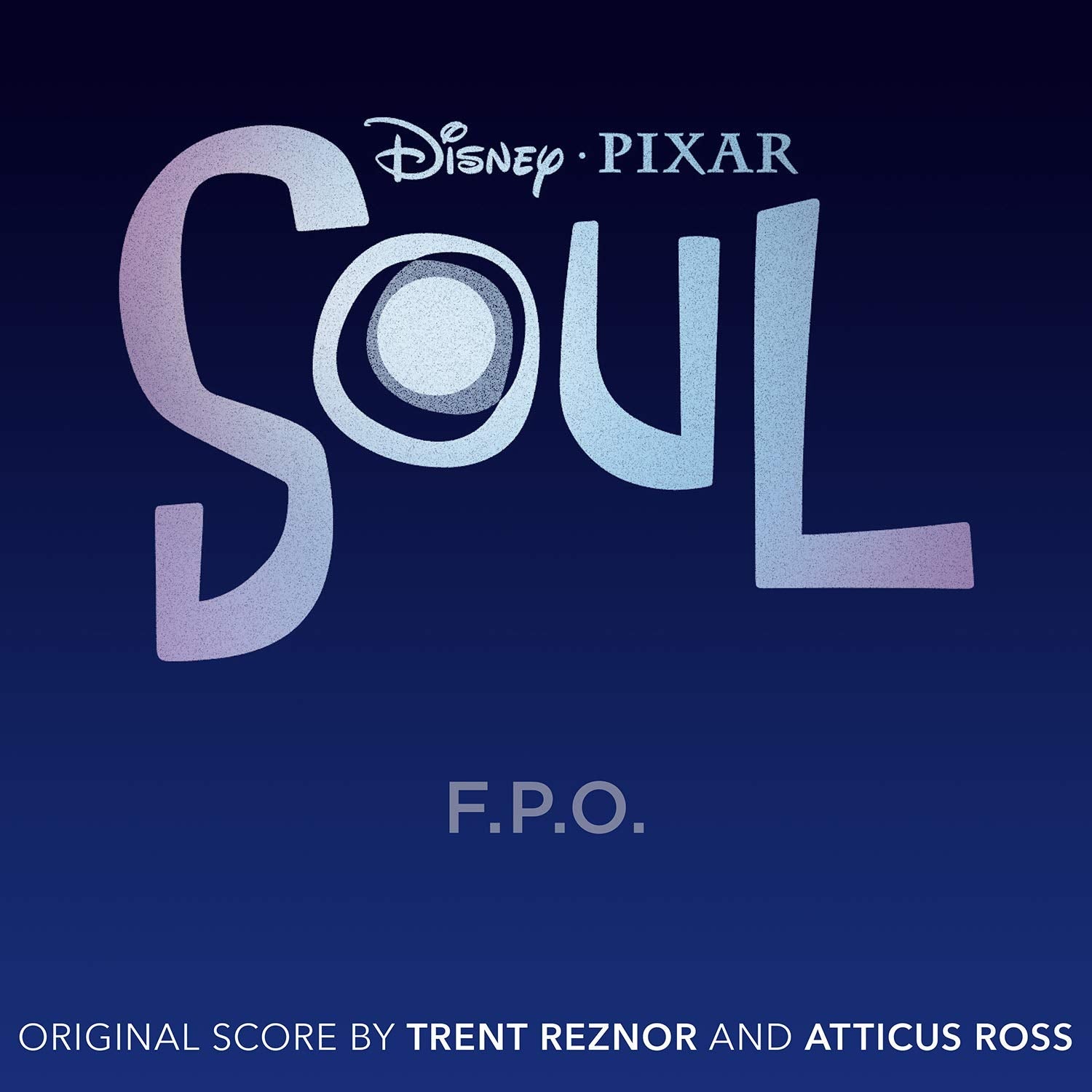 Trent Reznor & Atticus Ross - Soul (Original Motion Picture Score) [LP] | Vinyl