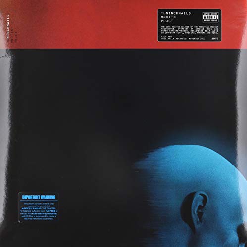 Trent Reznor & Atticus Ross - Watchmen: Volume 3 (Music From The HBO Series) | Vinyl