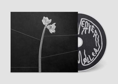 Trentemoller | Dreamweaver | CD