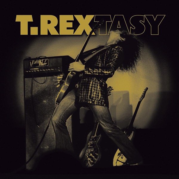 T.Rex - T. Rextasy (2 Lp's) | Vinyl