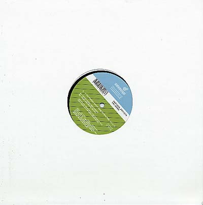 Various Atrists - Tri-Band | Vinyl