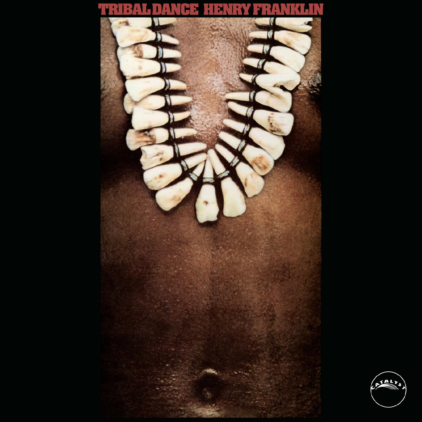 Henry Franklin | Tribal Dance | Vinyl
