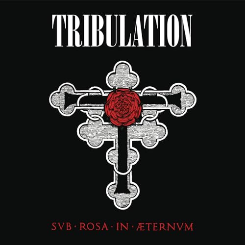 Tribulation | Sub Rosa In Aternum | CD