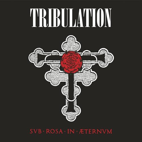 Tribulation | Sub Rosa In ?Ternum | Vinyl