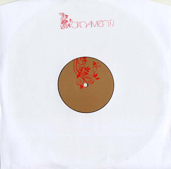 SASCHA DIVE - Tribute | Vinyl