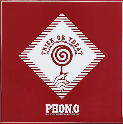 Phon.O - Trick Or Treat | Vinyl