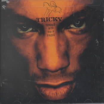 Tricky - ANGELS WITH DIRTY FA | CD