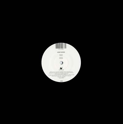 KENNY LEAVEN - Trident/Perseus | Vinyl