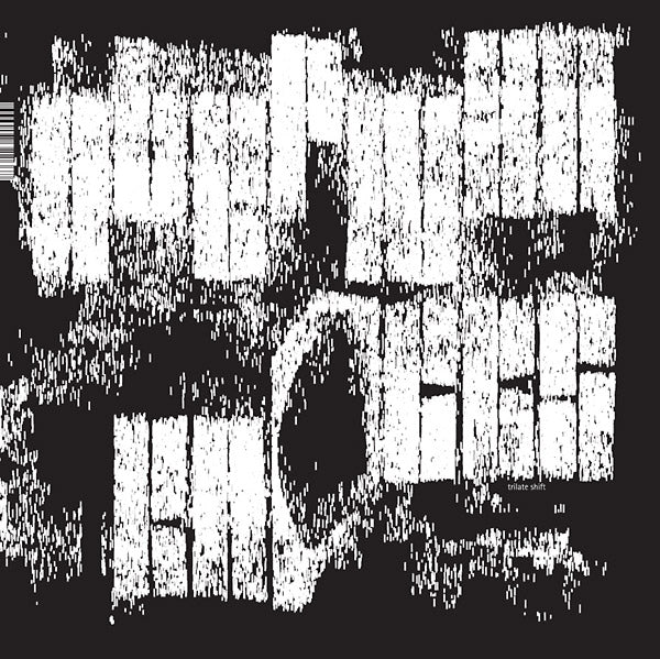 OBERMAN KNOCKS - Trilate Shift | Vinyl