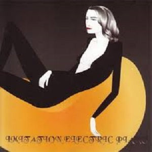 Imitation Electric Piano - Trinity Neon | CD