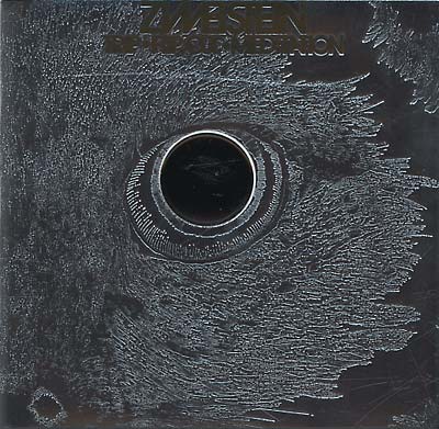 ZWEISTEIN - Trip Flip Out Meditation | CD