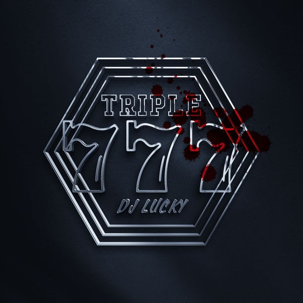 DJ LUCKY - Triple 7 | Vinyl