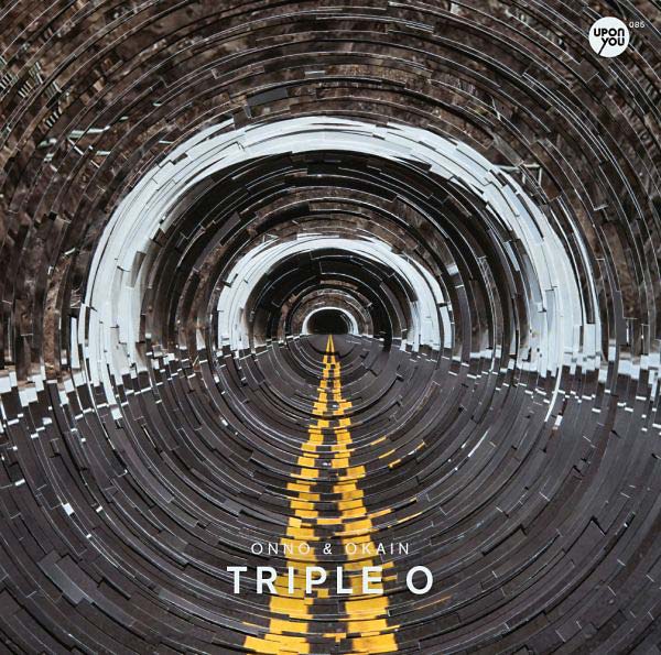ONNO & OKAIN - Triple O | Vinyl