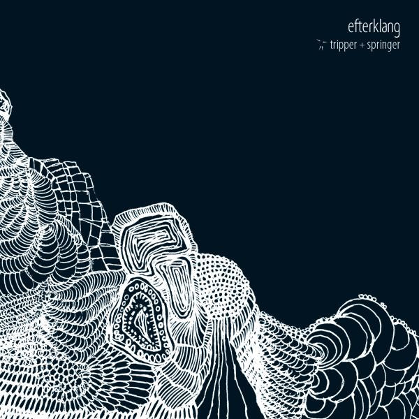 Efterklang | Tripper + Springer | CD