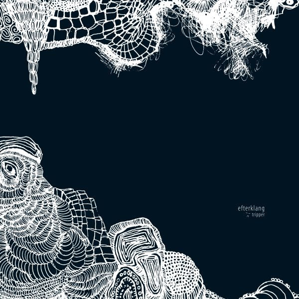 Efterklang | Tripper | Vinyl