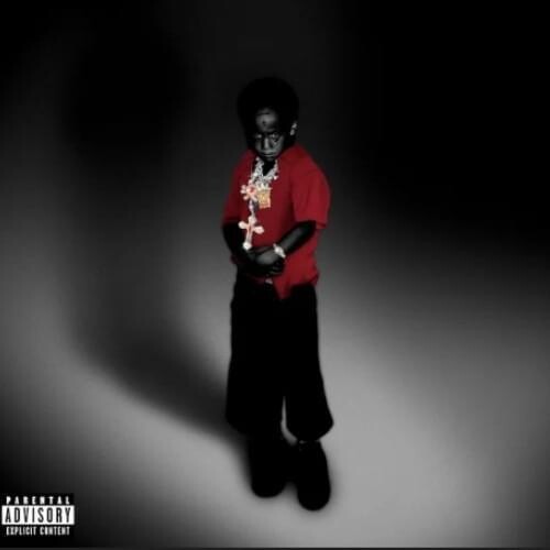 Trippie Redd - NDA [Red Vinyl] | Vinyl
