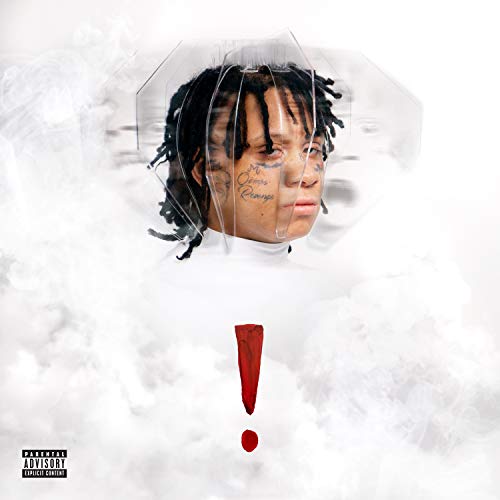 Trippie Redd - ! | CD