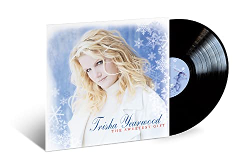 Trisha Yearwood - The Sweetest Gift [LP] | Vinyl