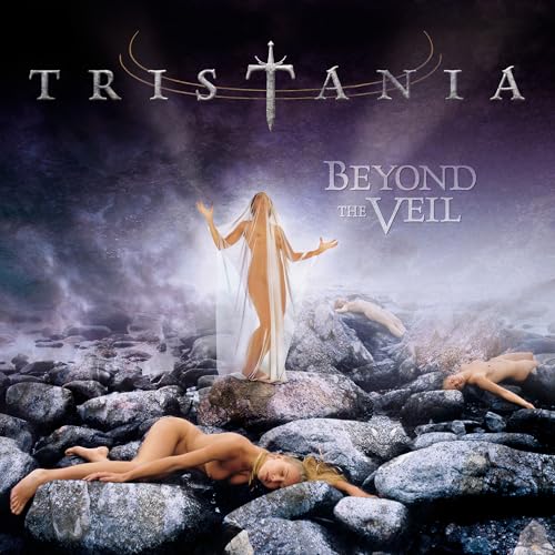 Tristania - Beyond The Veil | CD