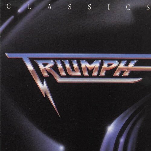 Triumph | Classics [CD] | CD