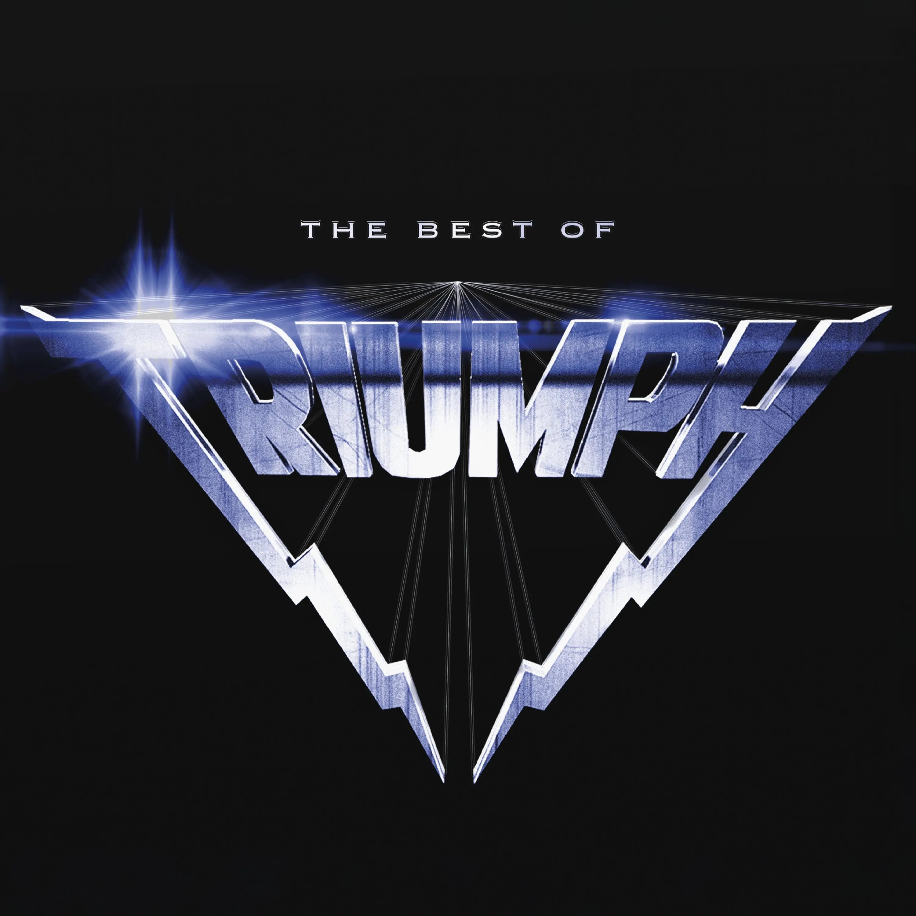 Triumph - The Best Of Triumph | CD