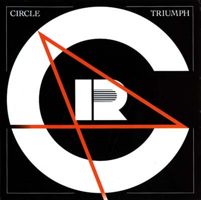 CIRCLE - Triumph | CD