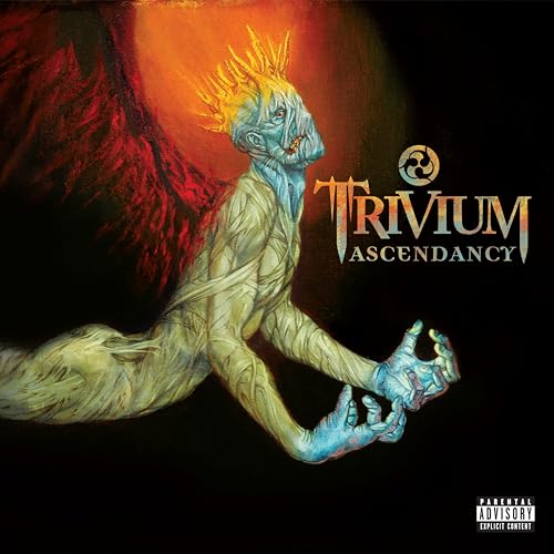 Trivium | Ascendency | Vinyl