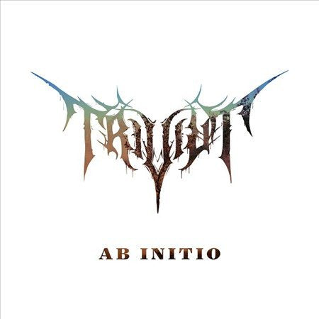 Trivium - Ember To Inferno: AB Initio (Bonus Tracks, Deluxe Edition, Digipack Packaging) (2 Cd's) | CD