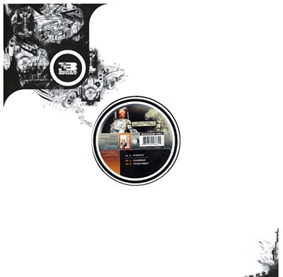JOACHIM PASTOR - Trocetro | Vinyl
