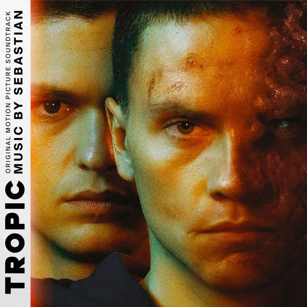 SEBASTIAN - Tropic O.S.T. | Vinyl