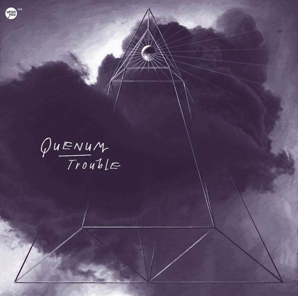QUENUM - Trouble | Vinyl