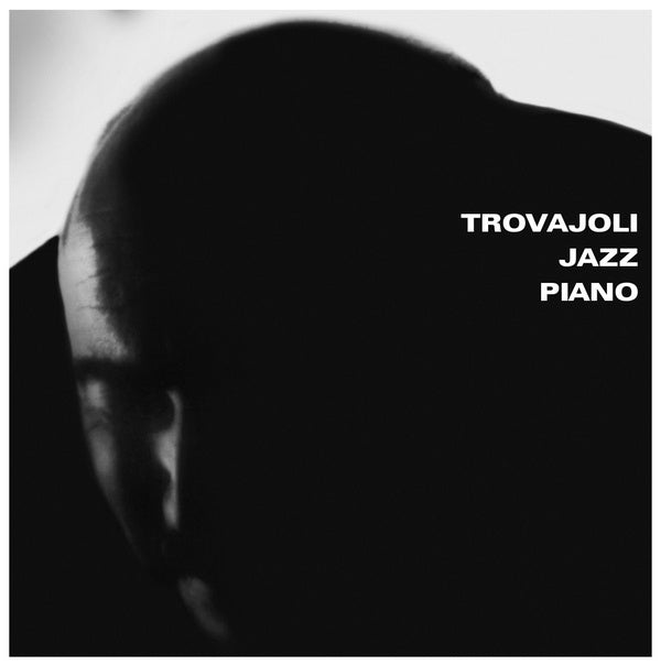 TROVAJOLI - Trovajoli Jazz Piano | Vinyl