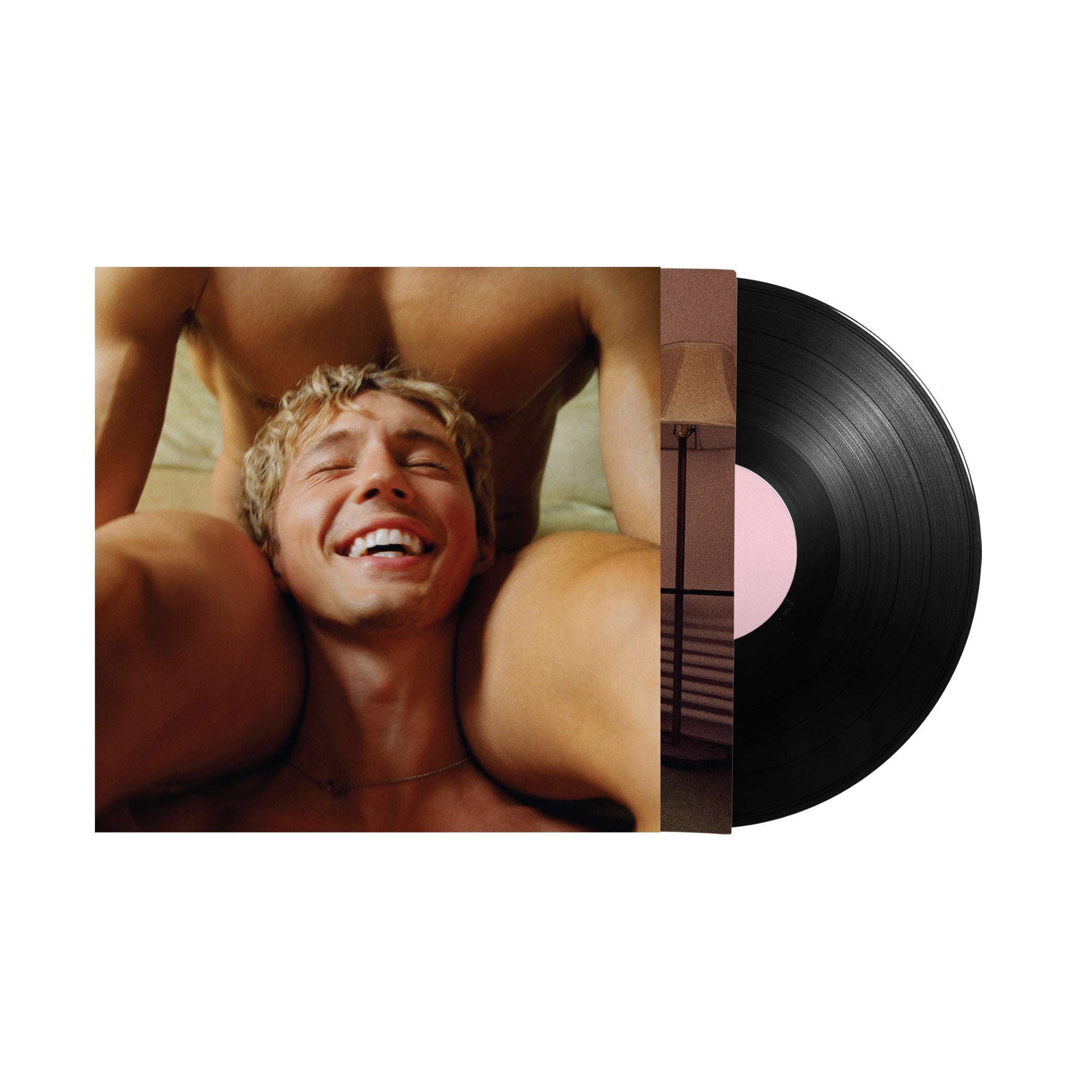 Troye Sivan | Something To Give Each Other [LP] | Vinyl