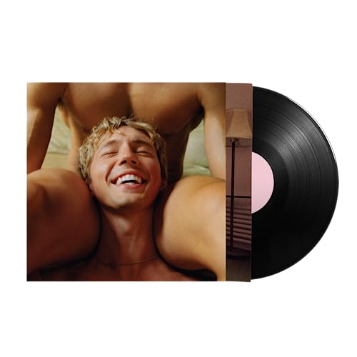 Troye Sivan | Something To Give Each Other [LP] | Vinyl