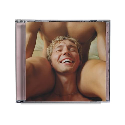 Troye Sivan - Something To Give Each Other | CD