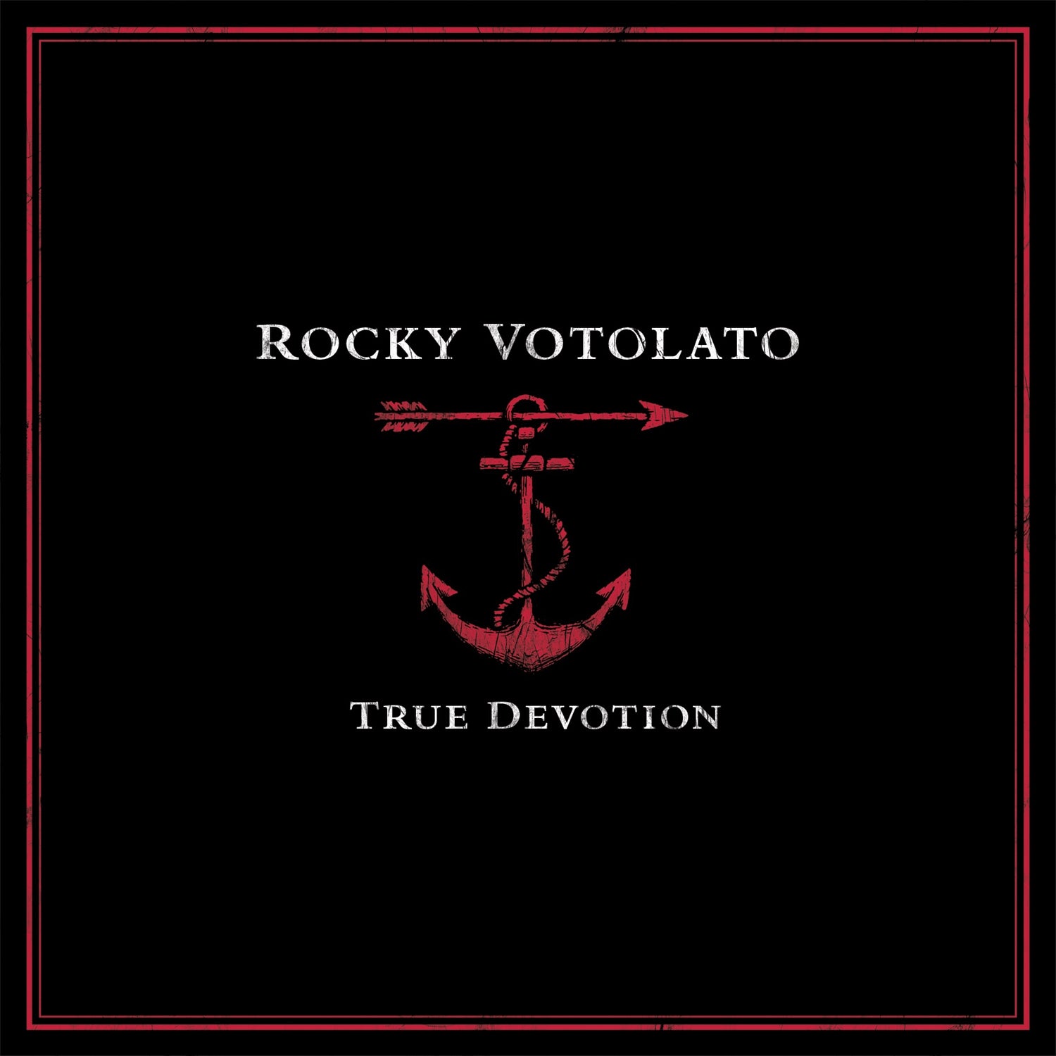 Rocky Votolato - True Devotion | CD