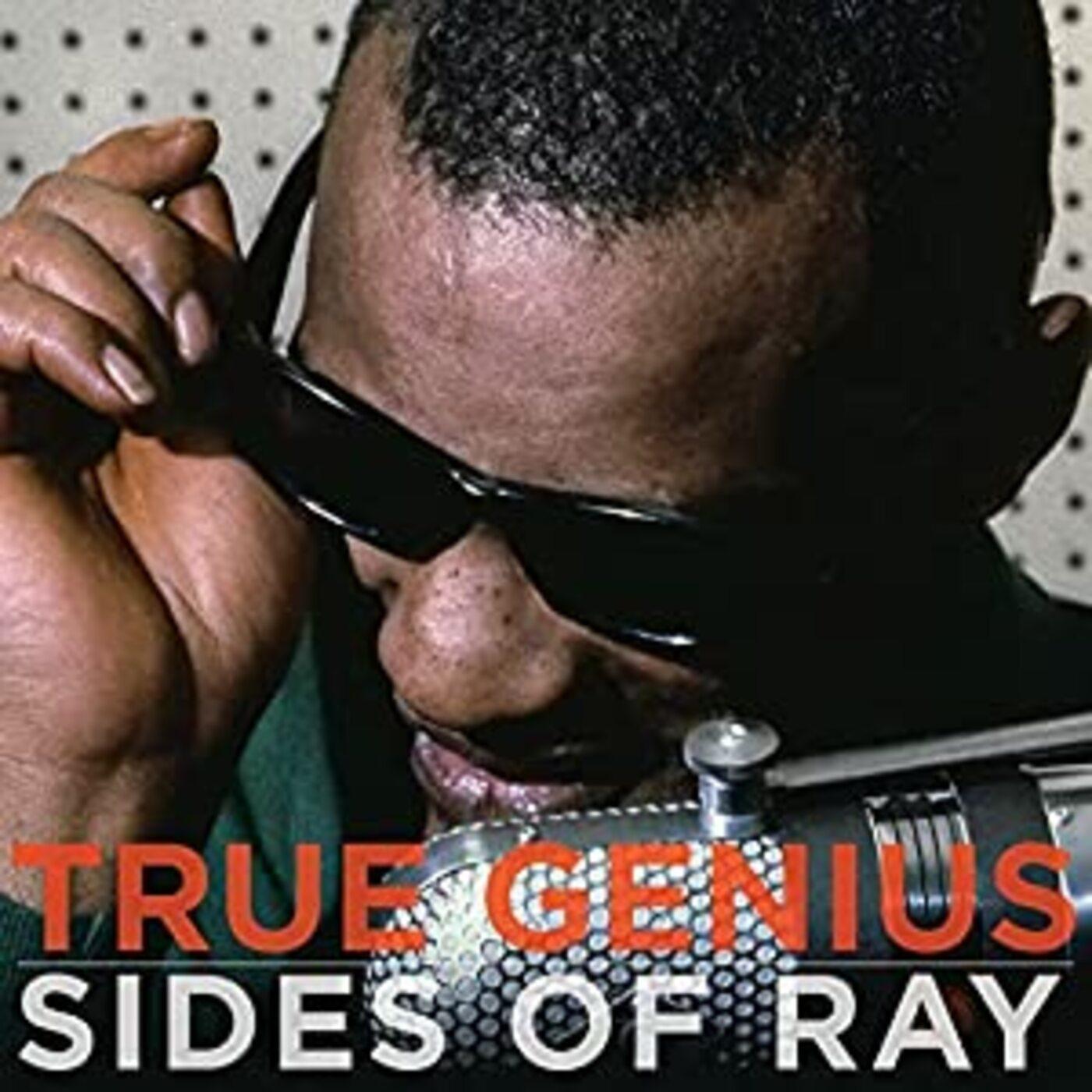 Ray Charles | True Genius Sides Of Ray | Vinyl